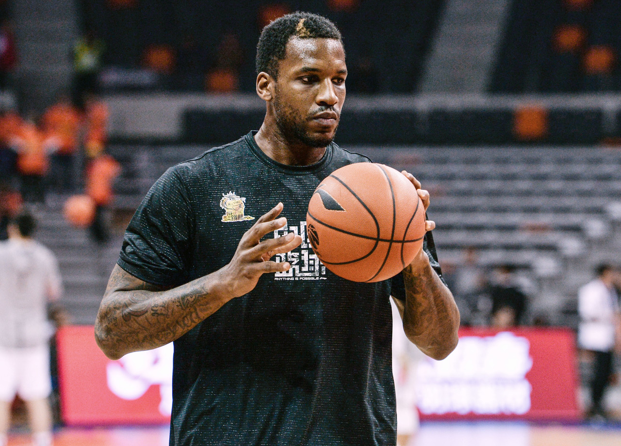 盟中最具威 盟中最具威