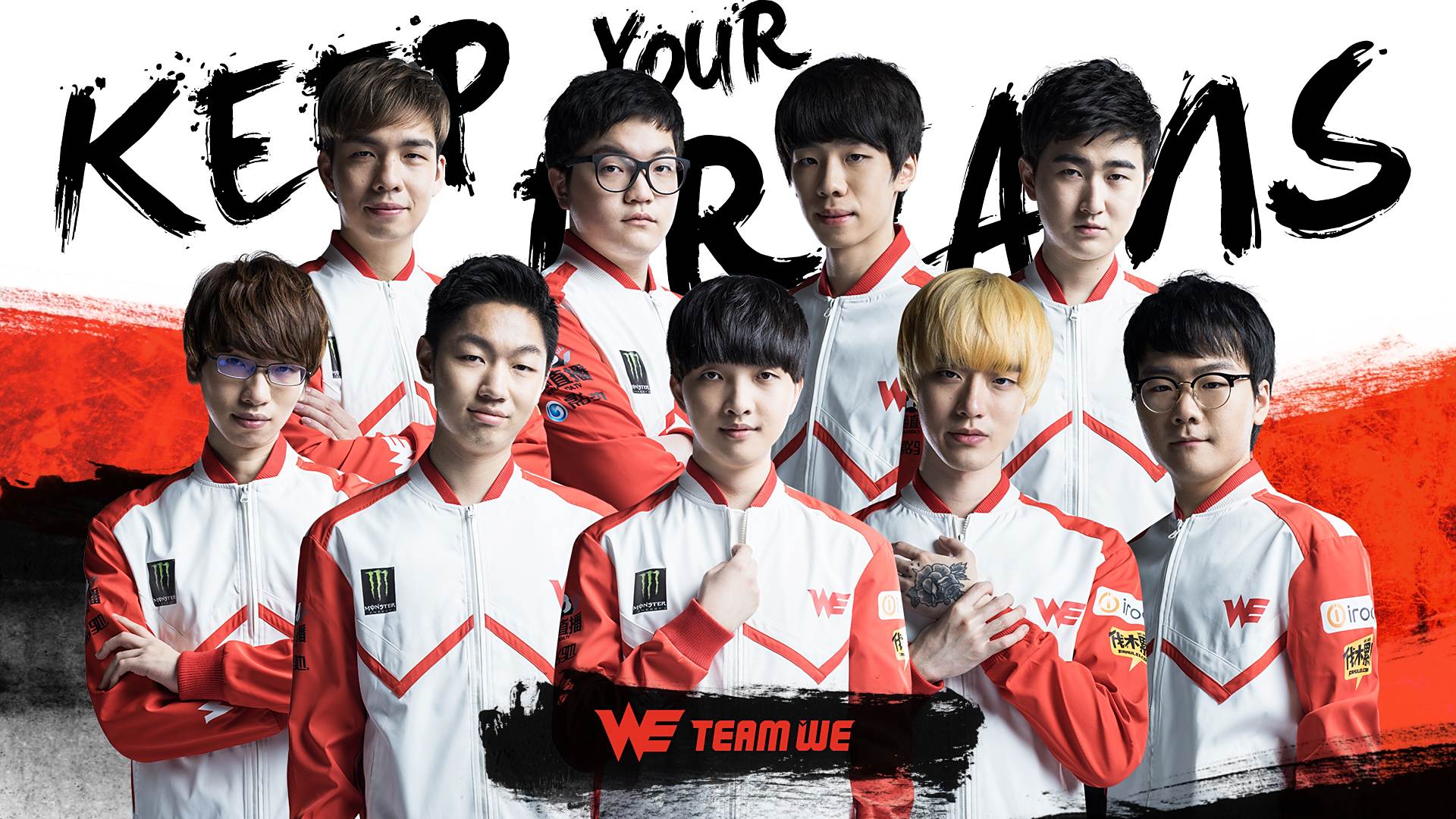 最终成长为 最终成长为