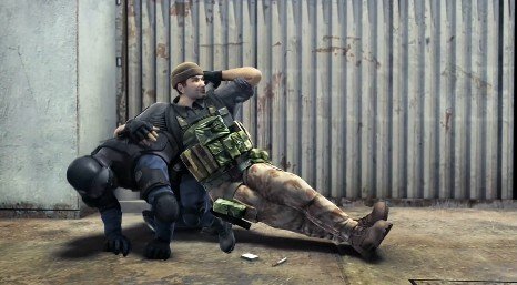 围绕战术与 围绕战术与