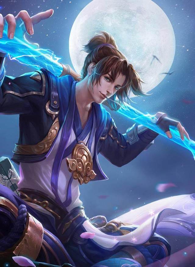 第二次修正